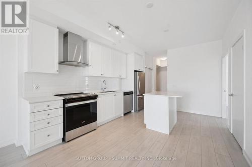 1203 - 55 Duke Street W, Kitchener, ON 