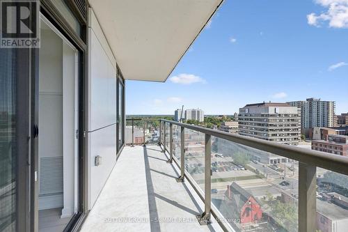 1203 - 55 Duke Street W, Kitchener, ON 