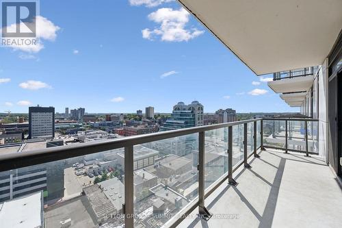 1203 - 55 Duke Street W, Kitchener, ON 