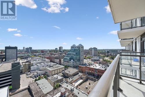 1203 - 55 Duke Street W, Kitchener, ON 
