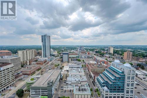 1203 - 55 Duke Street W, Kitchener, ON 