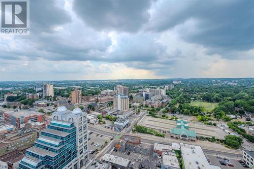 1203 - 55 Duke Street W, Kitchener, ON 