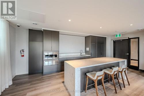 1203 - 55 Duke Street W, Kitchener, ON 
