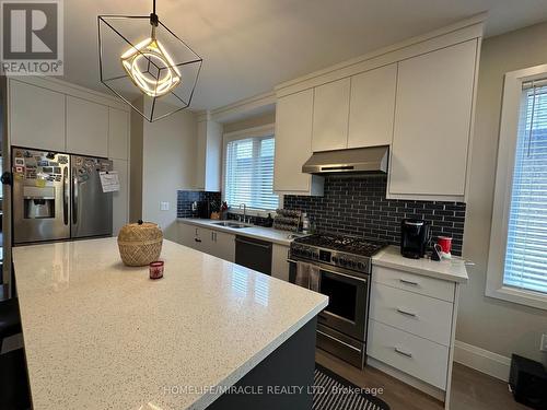45 Eleanor Avenue, Hamilton, ON 