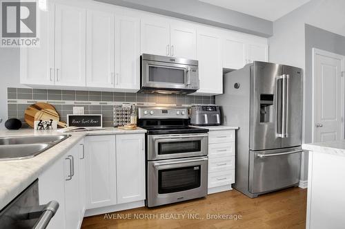 303 Wood Acres Grove, Ottawa, ON 