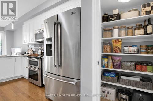 303 Wood Acres Grove, Ottawa, ON 