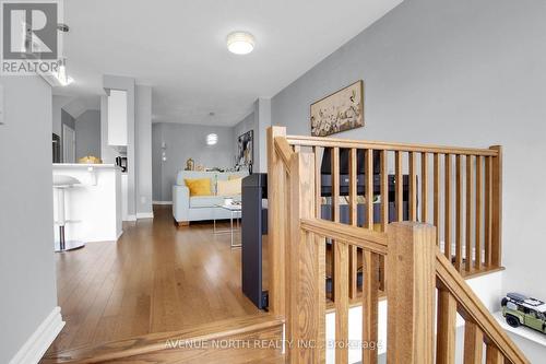 303 Wood Acres Grove, Ottawa, ON 