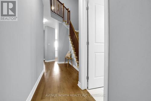 303 Wood Acres Grove, Ottawa, ON 
