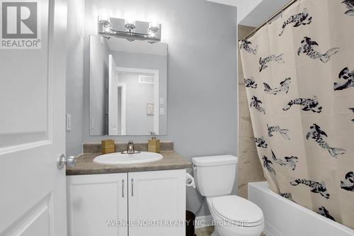 303 Wood Acres Grove, Ottawa, ON 