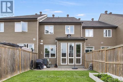 303 Wood Acres Grove, Ottawa, ON 