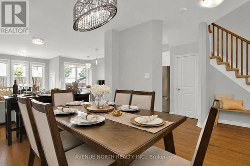303 Wood Acres Grove, Ottawa, ON 