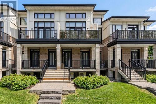 298 Pembina Private, Ottawa, ON 