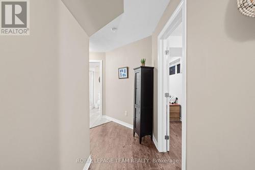 298 Pembina Private, Ottawa, ON 