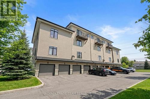 298 Pembina Private, Ottawa, ON 