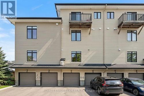 298 Pembina Private, Ottawa, ON 