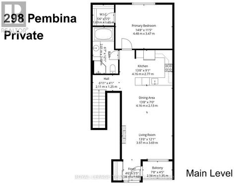 298 Pembina Private, Ottawa, ON 
