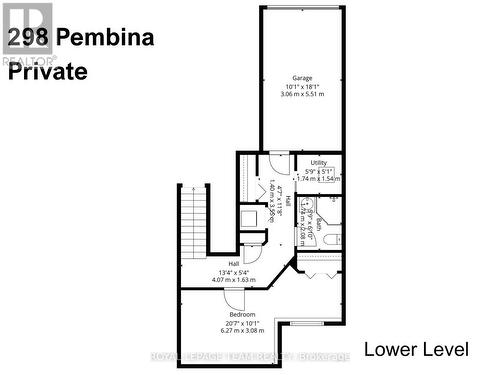 298 Pembina Private, Ottawa, ON 