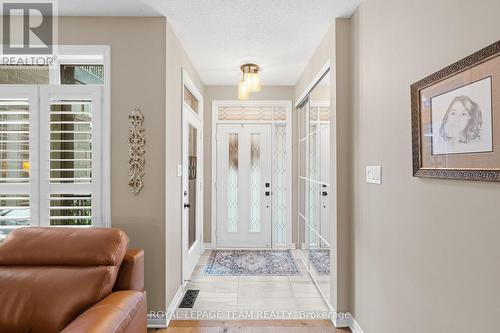 298 Pembina Private, Ottawa, ON 