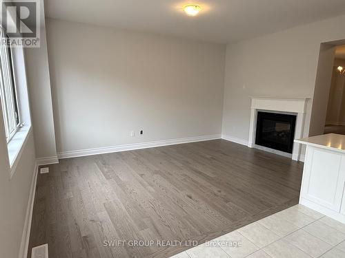 31 Keyworth Crescent, Brampton, ON 