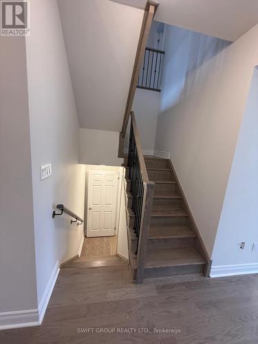 31 Keyworth Crescent, Brampton, ON 