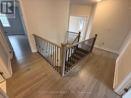 31 Keyworth Crescent, Brampton, ON 