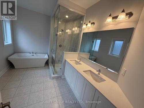 31 Keyworth Crescent, Brampton, ON 