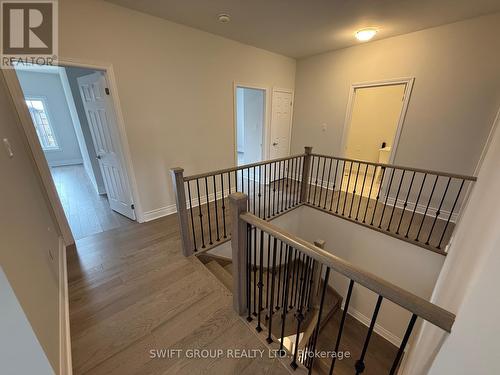 31 Keyworth Crescent, Brampton, ON 