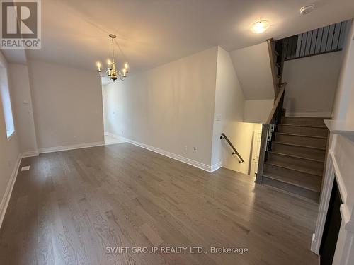 31 Keyworth Crescent, Brampton, ON 