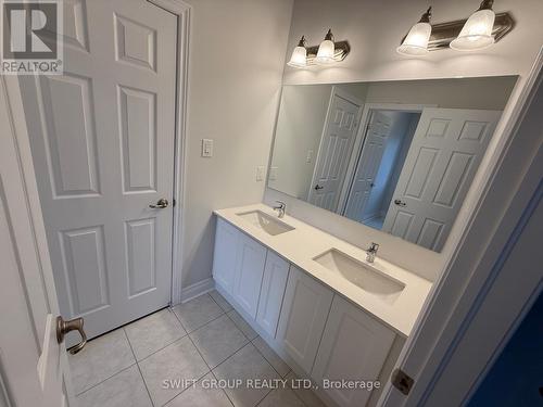 31 Keyworth Crescent, Brampton, ON 