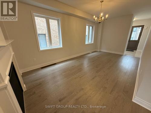 31 Keyworth Crescent, Brampton, ON 