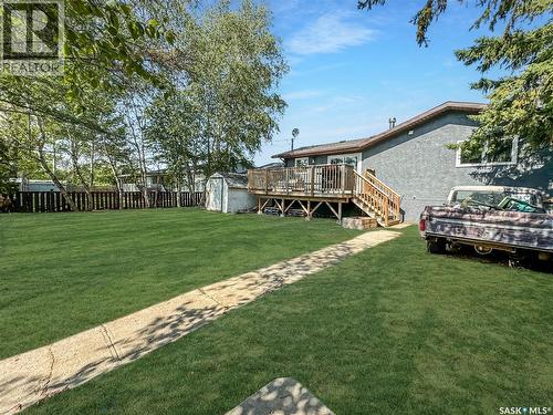 308 Finley Avenue, Cut Knife, SK 