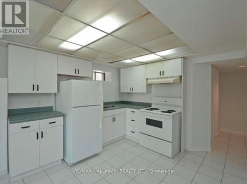 LOWER - 898 RAMBLEBERRY AVENUE , Pickering, Ontario L1V 5X9 2