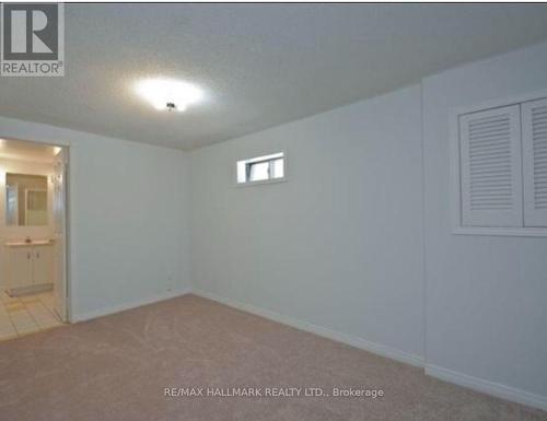 LOWER - 898 RAMBLEBERRY AVENUE , Pickering, Ontario L1V 5X9 3