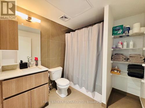 717 - 15 Baseball Place, Toronto, ON 