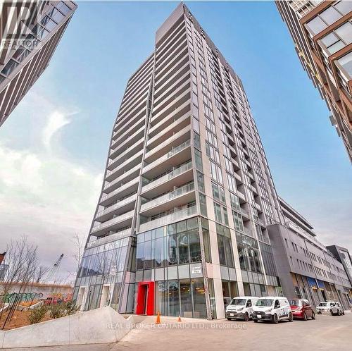 717 - 15 Baseball Place, Toronto, ON 