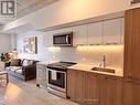 717 - 15 Baseball Place, Toronto, ON 