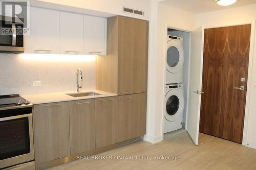 717 - 15 Baseball Place, Toronto, ON 