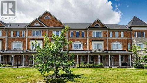 70 SANCTUARY WAY  Markham, ON L6E 0C2