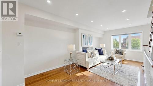 70 Sanctuary Way, Markham, ON 