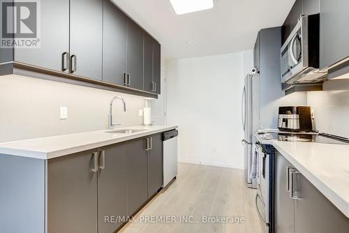 Th 5 - 1010 Portage Parkway, Vaughan, ON 