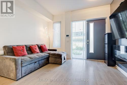 Th 5 - 1010 Portage Parkway, Vaughan, ON 