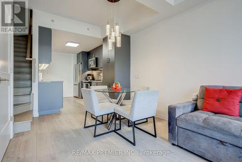 Th 5 - 1010 Portage Parkway, Vaughan, ON 