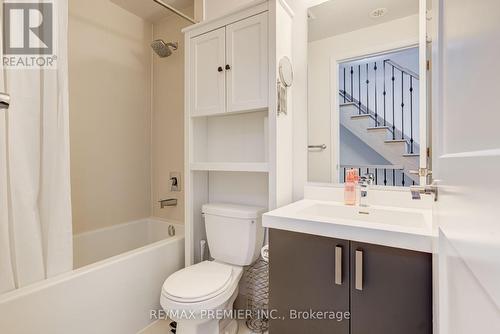 Th 5 - 1010 Portage Parkway, Vaughan, ON 