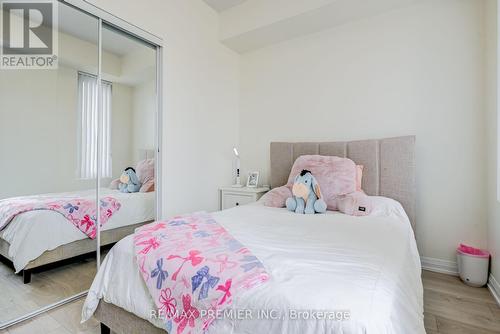 Th 5 - 1010 Portage Parkway, Vaughan, ON 