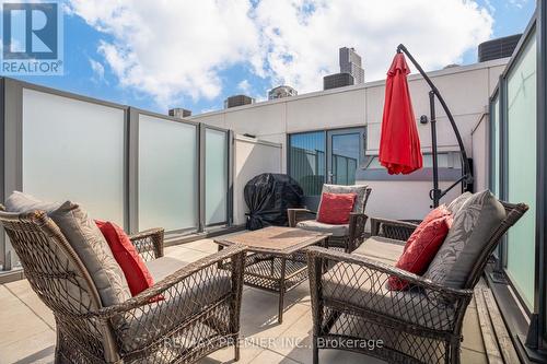 Th 5 - 1010 Portage Parkway, Vaughan, ON 