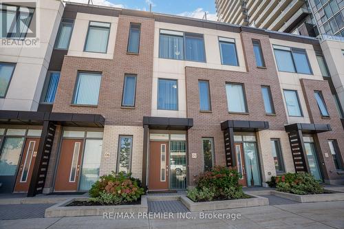 Th 5 - 1010 Portage Parkway, Vaughan, ON 