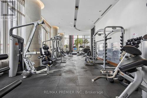 Th 5 - 1010 Portage Parkway, Vaughan, ON 