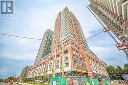 2613 - 4010 EGLINTON AVENUE W Toronto, ON M9A 0G5