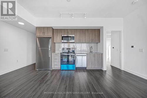 2613 - 4010 EGLINTON AVENUE W , Toronto, Ontario M9A 0G5 4