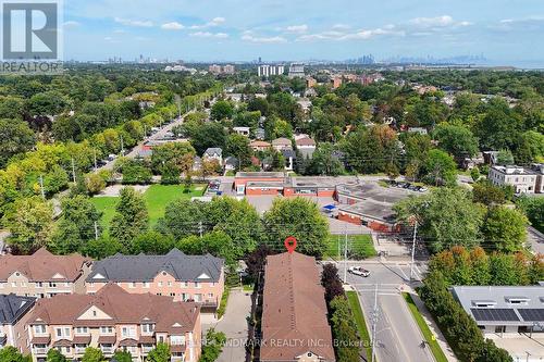 15 - 130 Park Street E, Mississauga, ON 